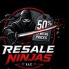 Resale Ninjas LLC 