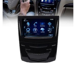 2013 - 2020 Cadillac Touch Screen Radio