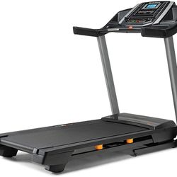 NordicTrack Treadmill