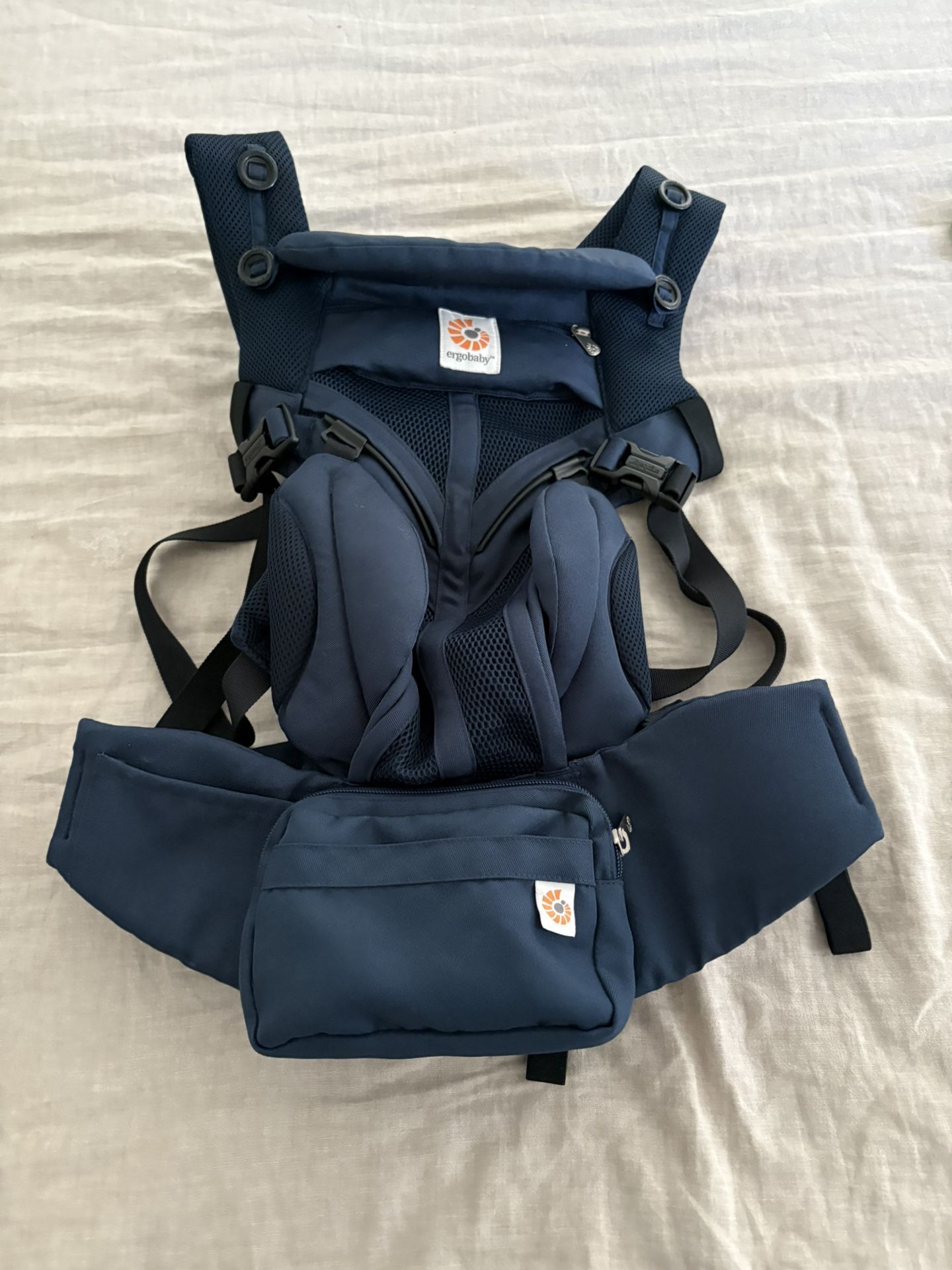 Ergo baby Carrier
