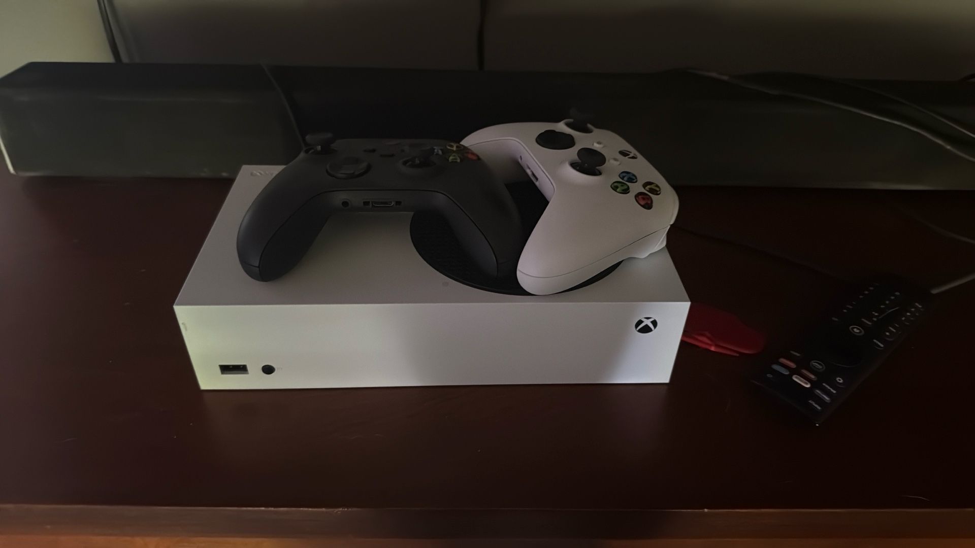 Brand New X Box