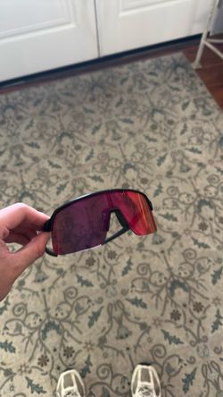 Oakley sunglasses