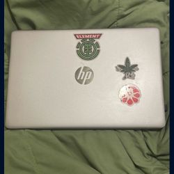 HP 15 MICROSOFT LAPTOP
