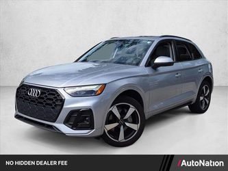 2022 Audi Q5