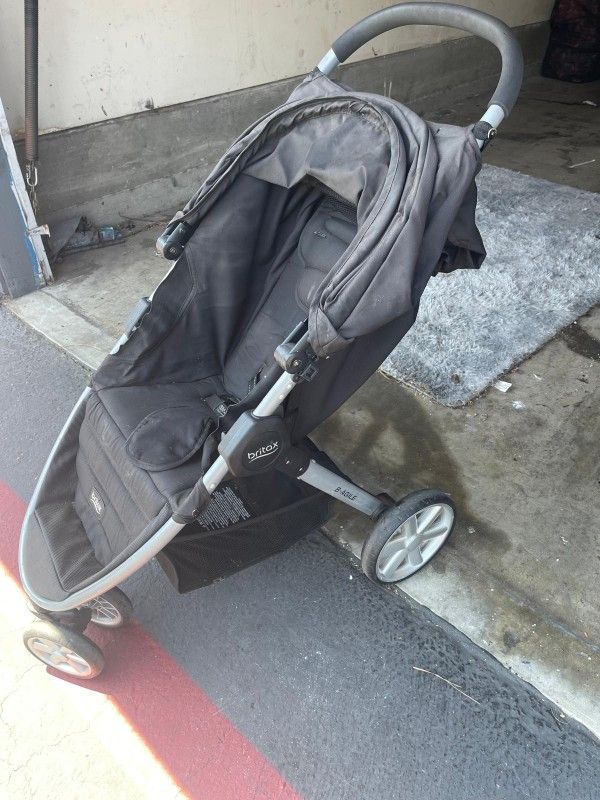 Stroller