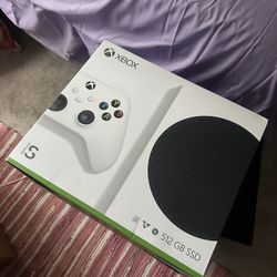 Xbox Series S 512GB