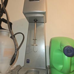 Waring drink Mixer