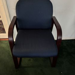 Reception Chairs (2)