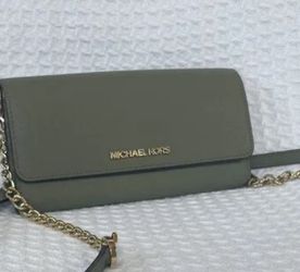 Michael Kors Crossbody 