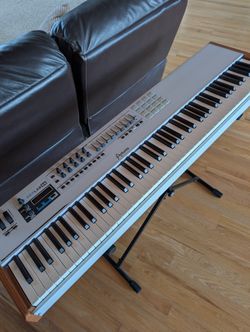 ARTURIA KEYLAB 88 MIDI CONTROLLER