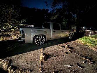 2009 GMC Sierra 1500
