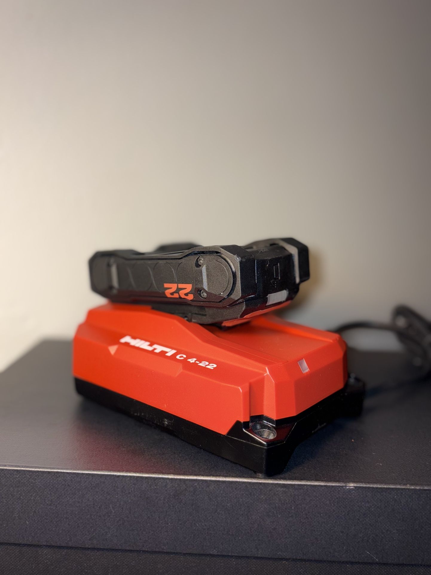 Hilti