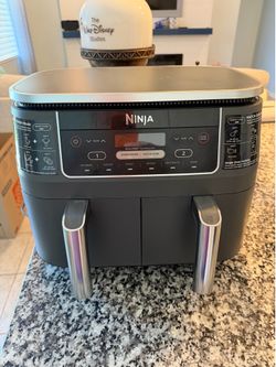 Ninja Dualzone Air Fryer