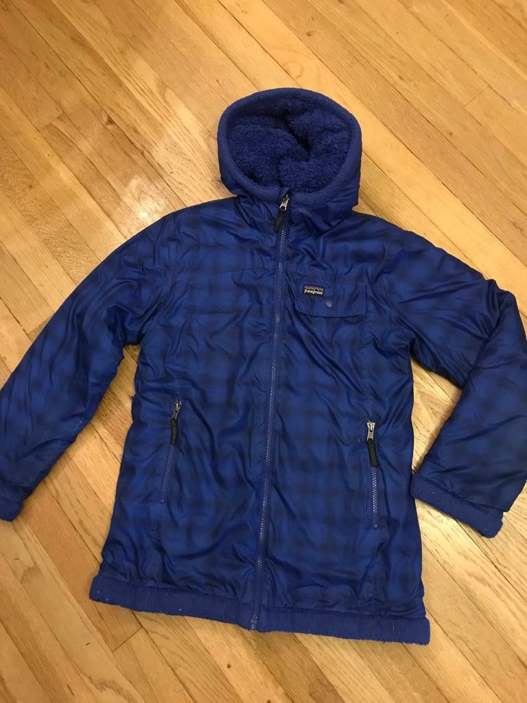 Xs* Patagonia jacket