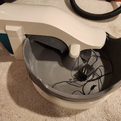 Automatic Cat Litterbox (Petsafe Simply Clean)