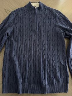 Suéter para hombre size M