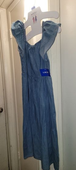 Girl Dress