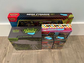 Pokémon Cards