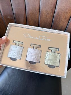 Oscar de la Renta Perfume