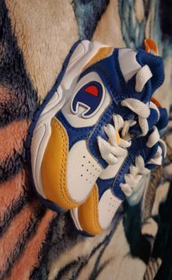 Baby shoes