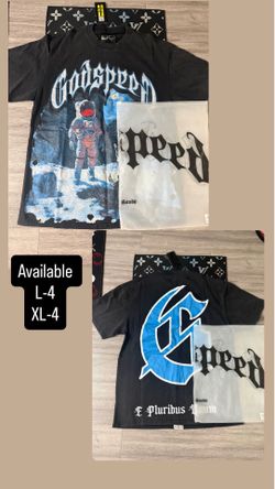 Godspeed/bape