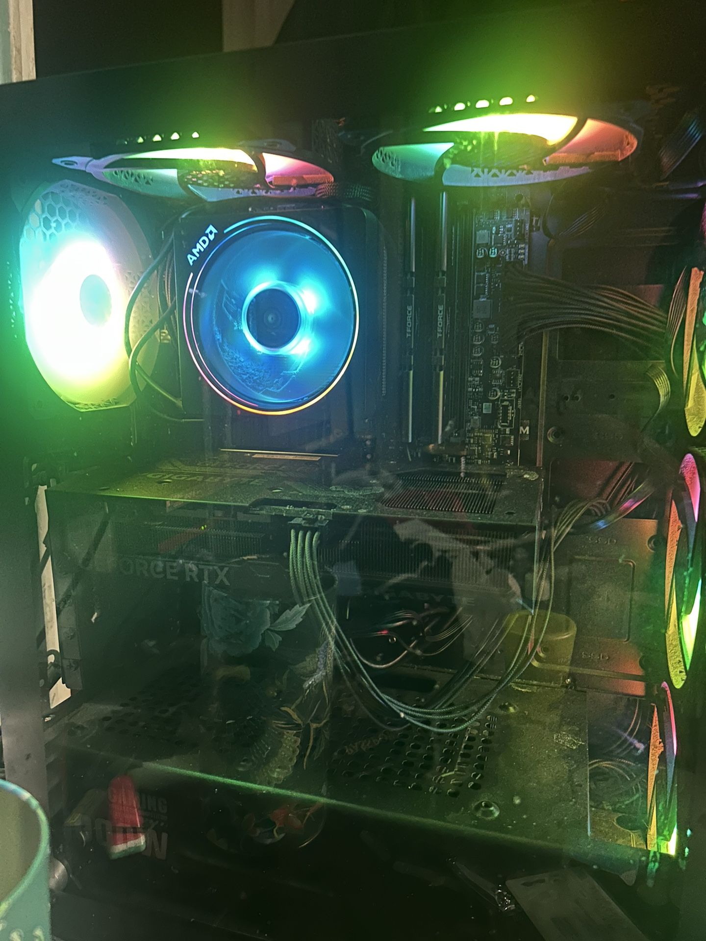Gaming PC
