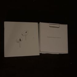 *Best Offer* AirPods 2nd generation 