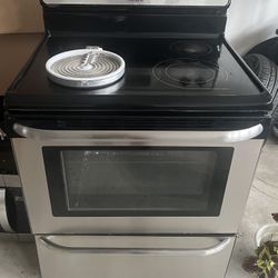 Frigidaire Oven 