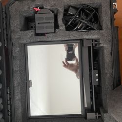 Ikan Teleprompter 12”