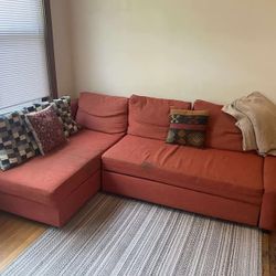 Free Couch For Pickup 