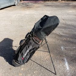 Adult Golf Club Bag 