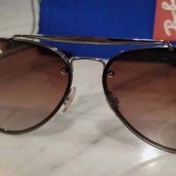 Ray-Ban 3584 Sunglasses