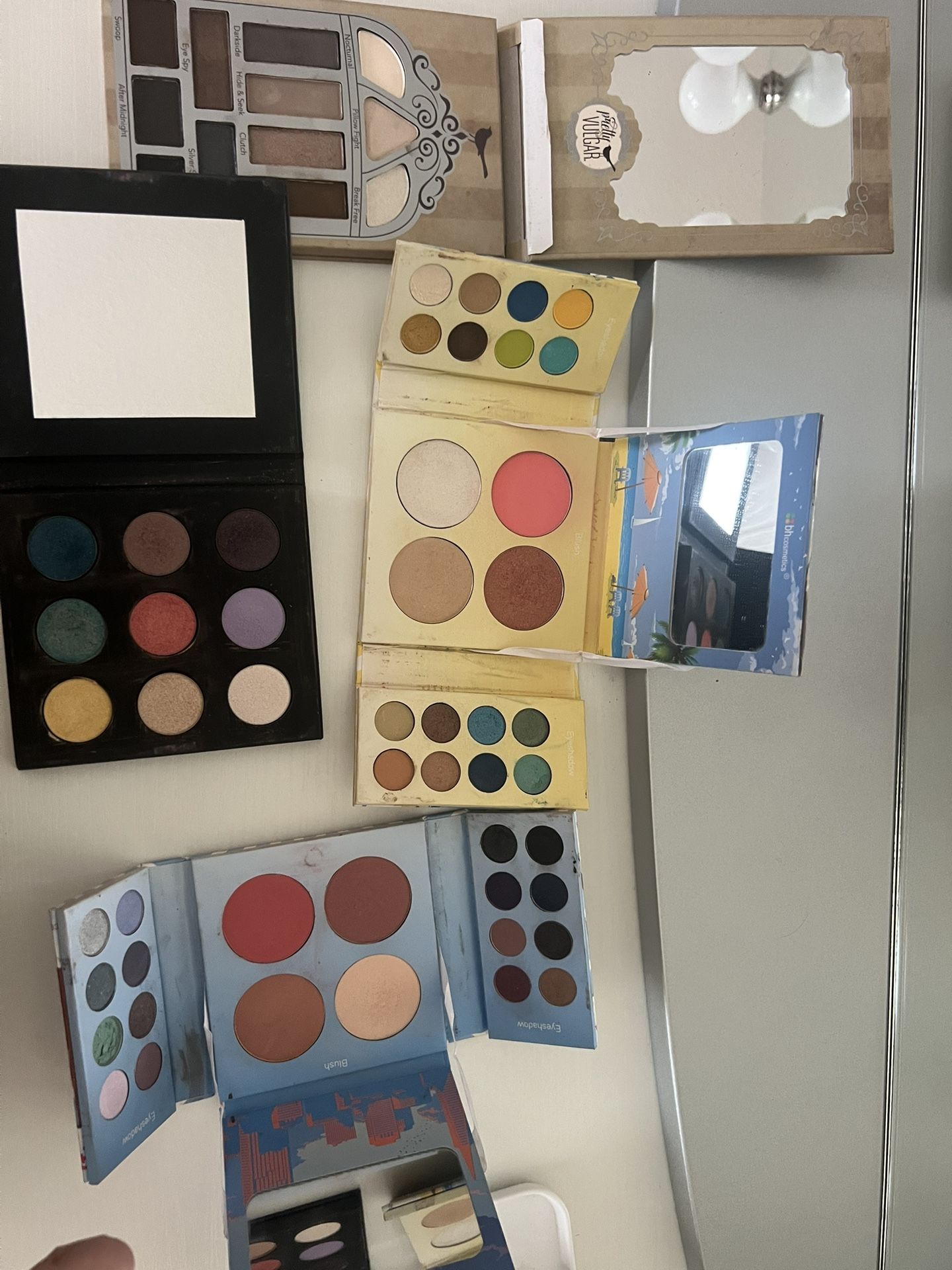 Makeup Bundle