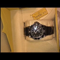 Invicta Watch