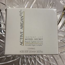 Flash SALE ✴️Active Argon O23 Model Secret‼️I Can’t Go A Day With Out It ‼️ Tighten And Firm‼️