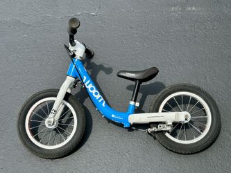 Woom 1 Balance Bike