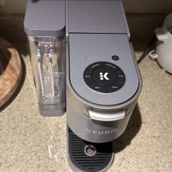 Keurig Coffee Machine