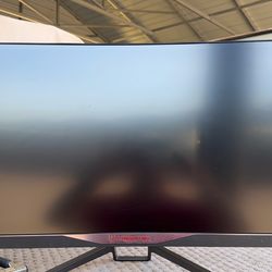 Acer Predator X34 (bmiphz) – 34” Curved Ultrawide Gaming Monitor – $180 (priced to sell fast)