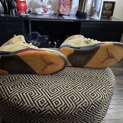 Jordan Shoe  size 11 men