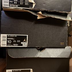 ALL SHOES AS IS MUST GO, Very Cheap For Everything. I’ll Put The Size And Individual Price In The Description!