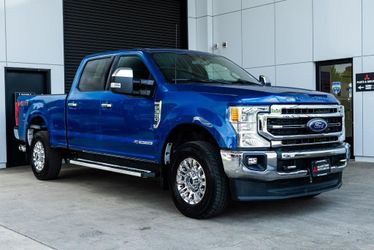 2022 Ford F-350