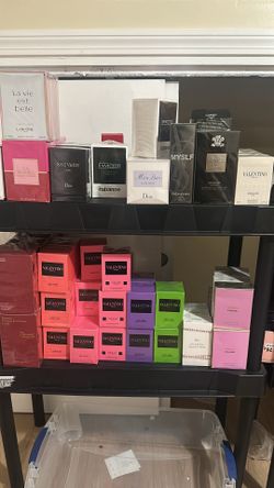 🔥Perfumes disponibles 🔥
