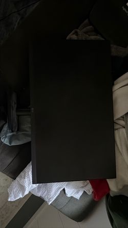 Gaming computer, Logitech wheel and pedals