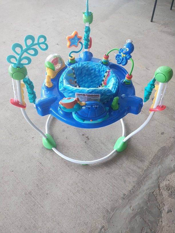 Tengo Este Juguete Para Niño Está Muy Limpio Trae Música