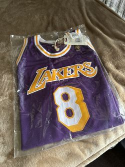 Kobe Bryant #8 - Mitchell & Ness Jersey 1998