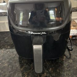 Power XL Air fryer 