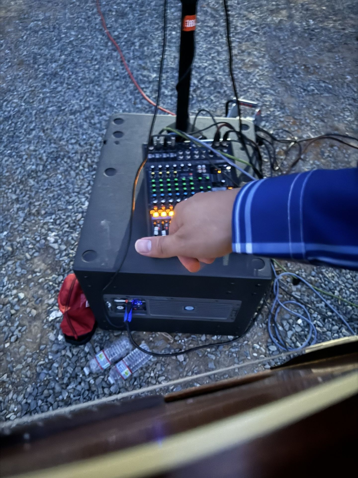 Grupo De Guitarras