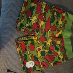 Bape Shorts