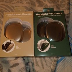 Cover For The Headphones Free 