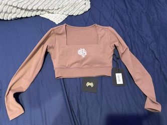 Darc Sport Top